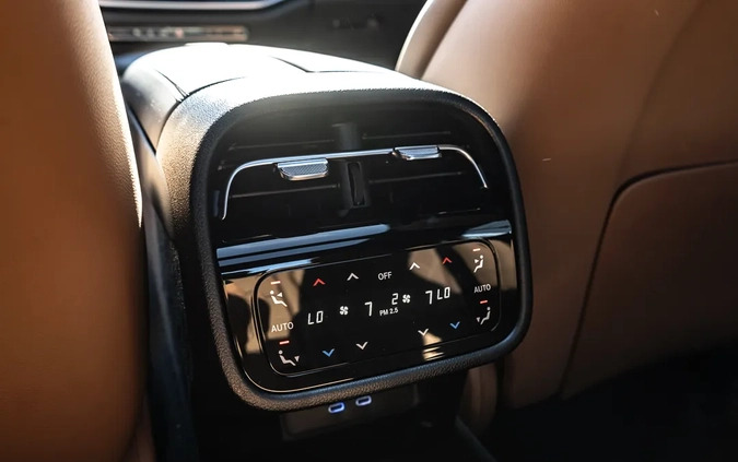 Mercedes-Benz Klasa E cena 596800 przebieg: 5, rok produkcji 2024 z Ciechocinek małe 436